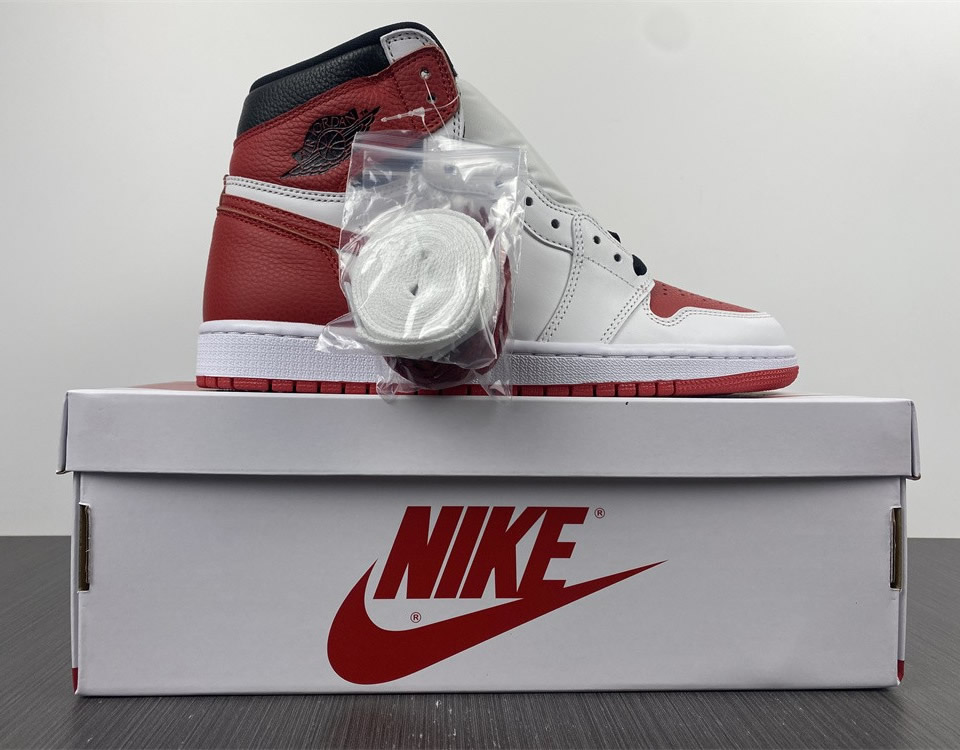 0 Air Jordan 1 High Og Heritage 2022 555088 161 5 - www.kickbulk.co