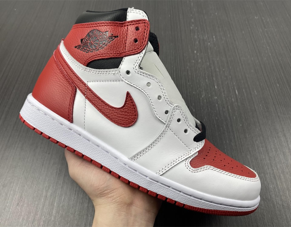 Air Jordan 1 High Og Heritage 2022 555088 161 4 - www.kickbulk.co