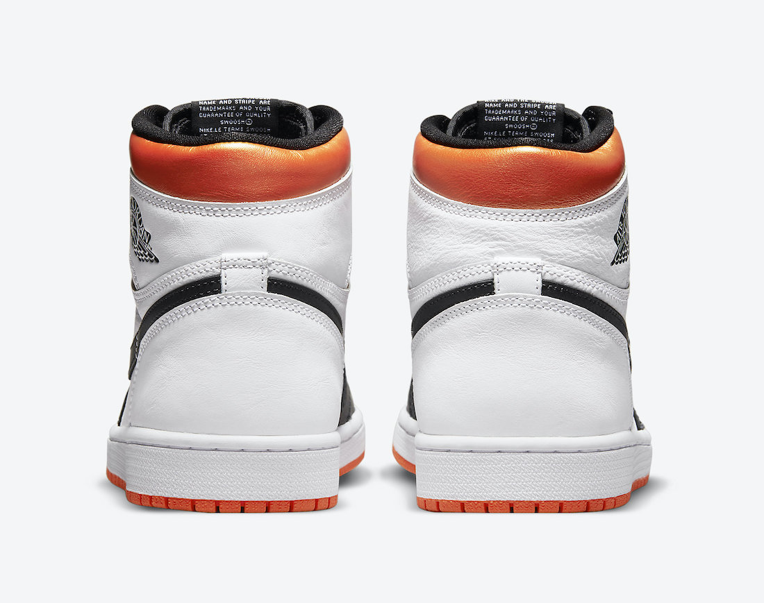 Nike Air Jordan 1 Retro High Og Electro Orange 555088 180 14 - www.kickbulk.co