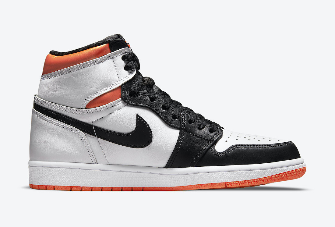 Nike Air Jordan 1 Retro High Og Electro Orange 555088 180 15 - www.kickbulk.co