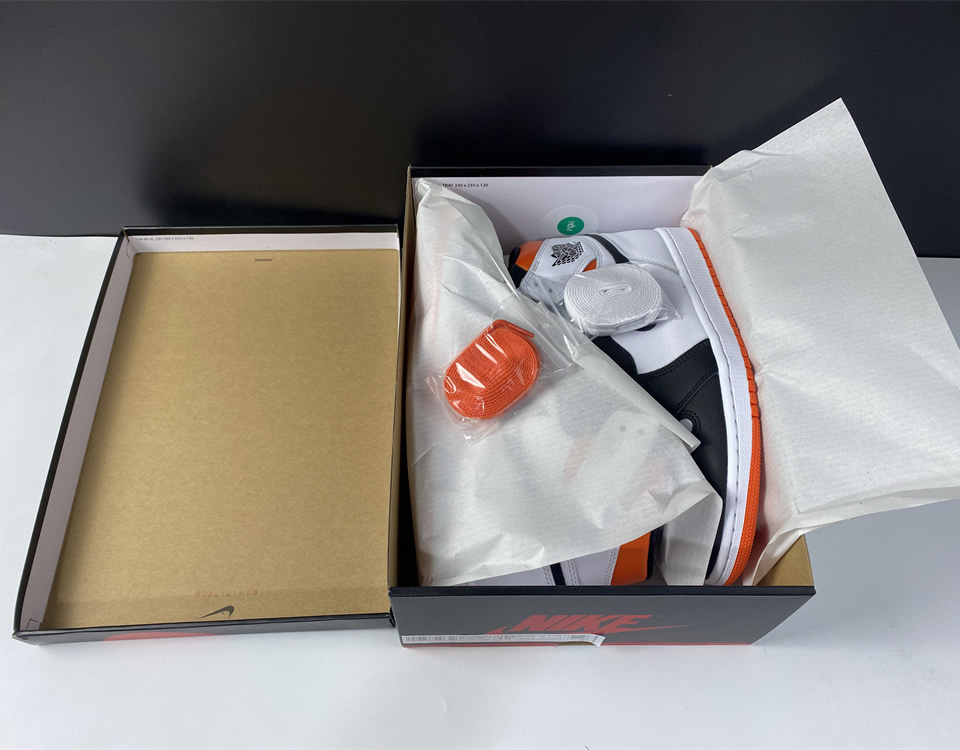 Nike Air Jordan 1 Retro High Og Electro Orange 555088 180 21 - www.kickbulk.co