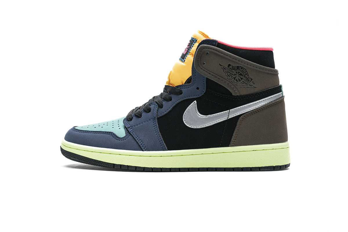 Air Jordan 1 Retro High Og Bio Hack Nike 555088 201 10 - www.kickbulk.co