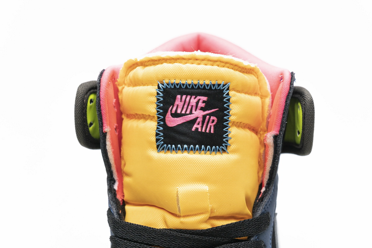 Air Jordan 1 Retro High Og Bio Hack Nike 555088 201 13 - www.kickbulk.co
