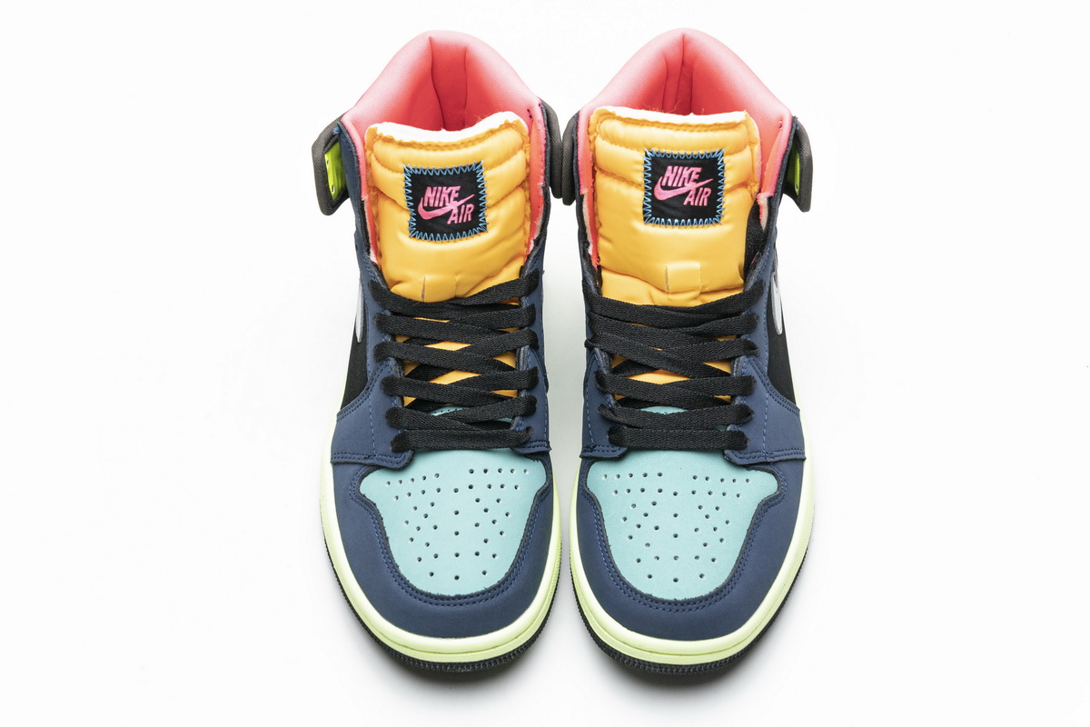 Air Jordan 1 Retro High Og Bio Hack Nike 555088 201 2 - www.kickbulk.co