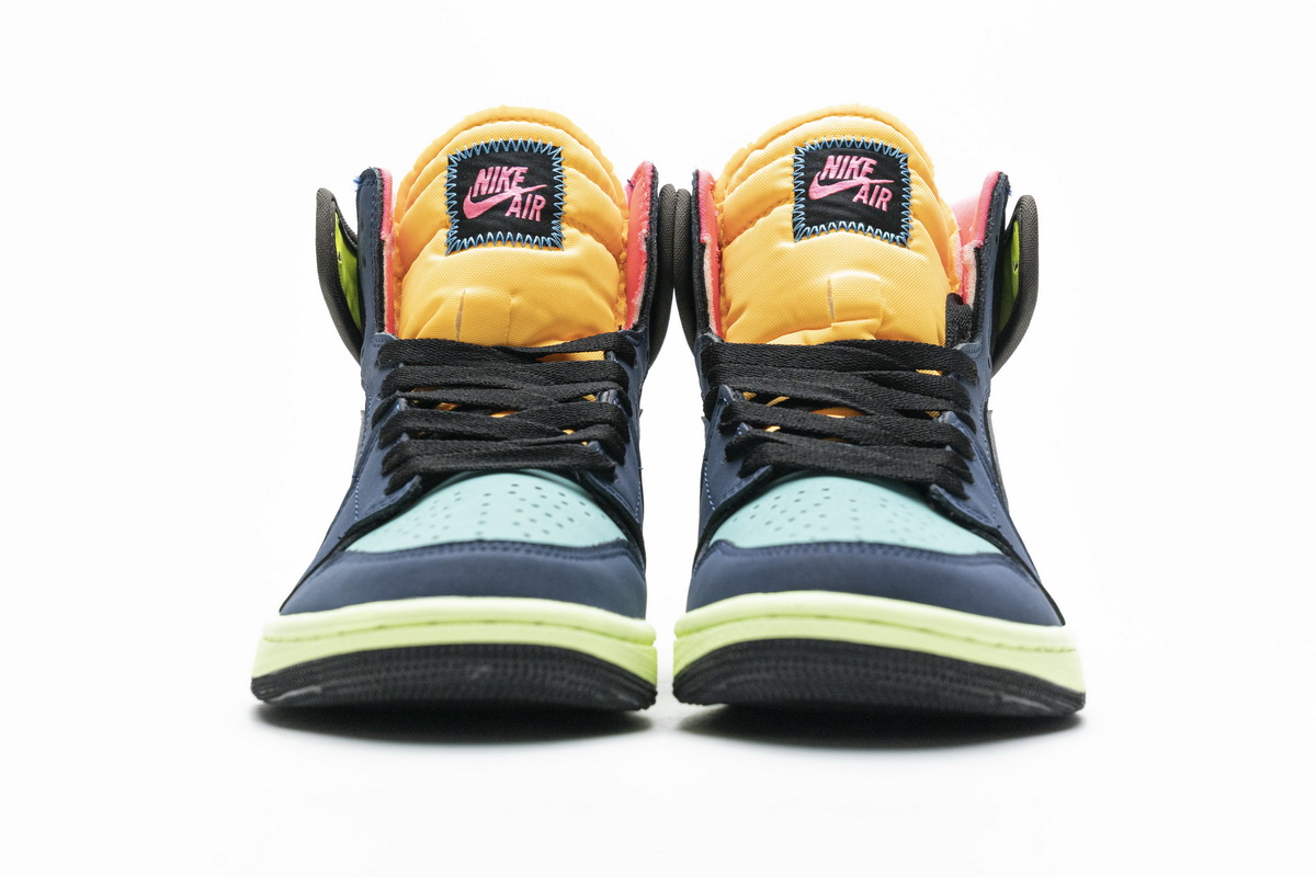 Air Jordan 1 Retro High Og Bio Hack Nike 555088 201 4 - www.kickbulk.co
