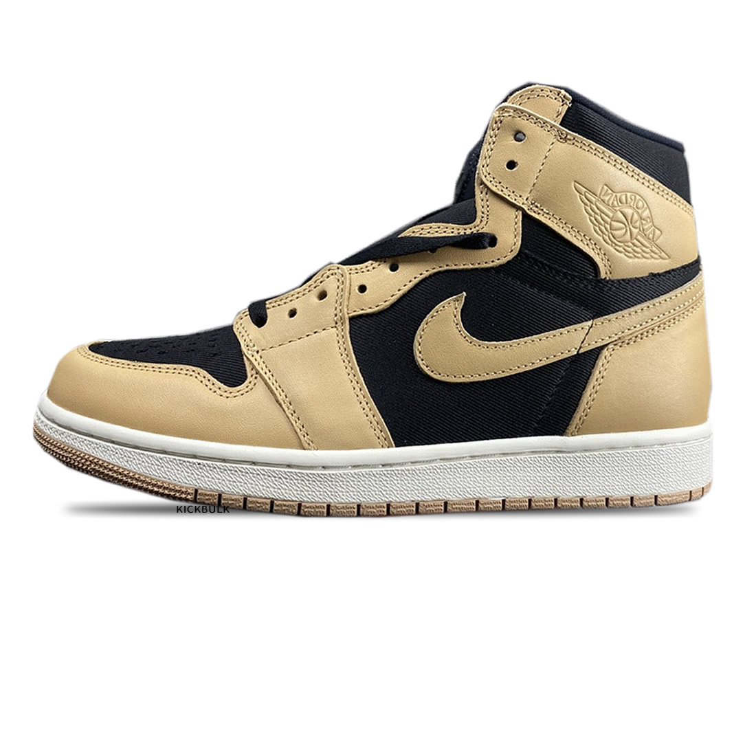 Air Jordan 1 Retro High Og Heirloom 555088 202 0 - www.kickbulk.co