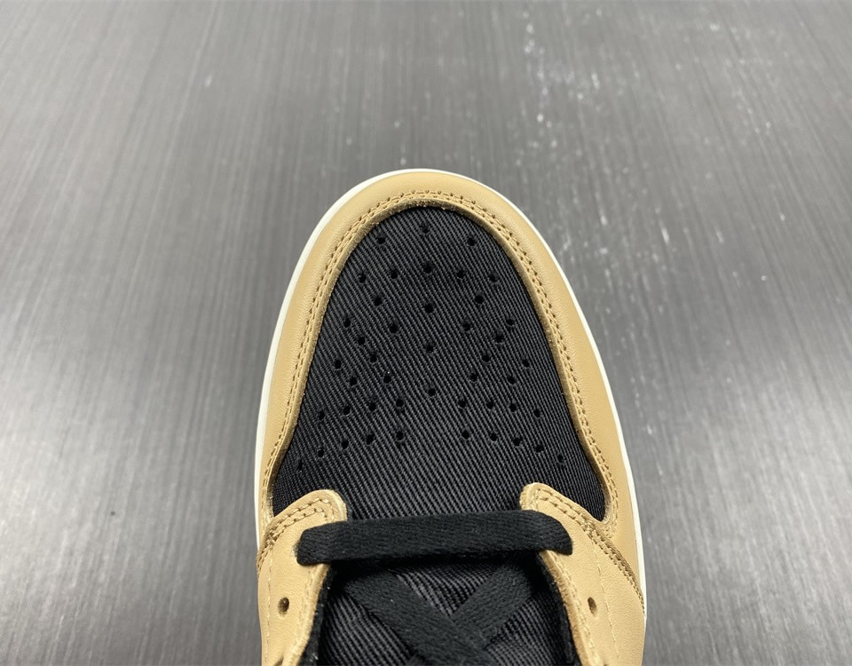 Air Jordan 1 Retro High Og Heirloom 555088 202 15 - www.kickbulk.co