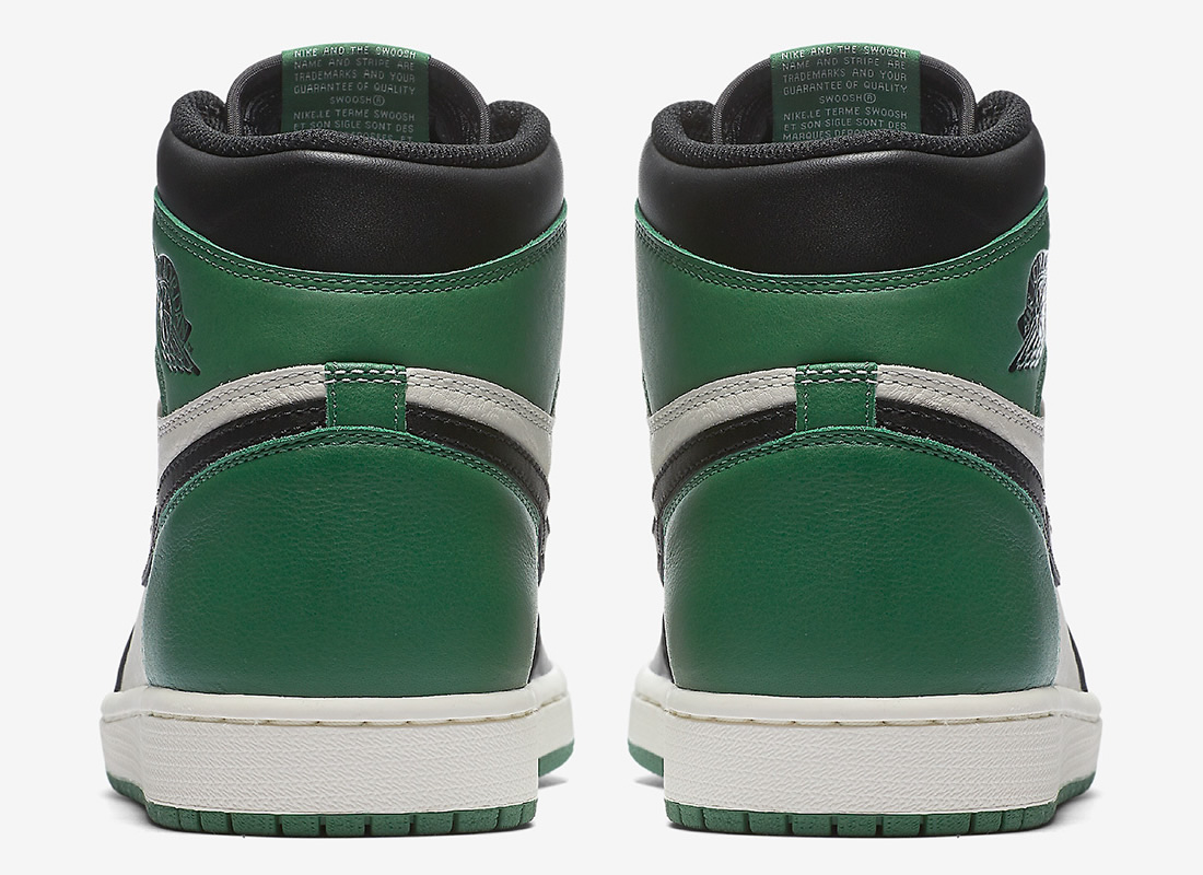 Air Jordan 1 Retro High Og Pine Green 555088 302 0 5 - www.kickbulk.co