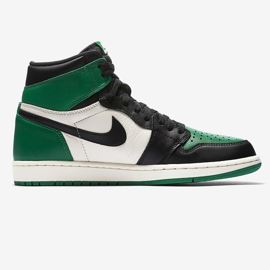 Air Jordan 1 Retro High Og Pine Green 555088 302 0 6 - www.kickbulk.co