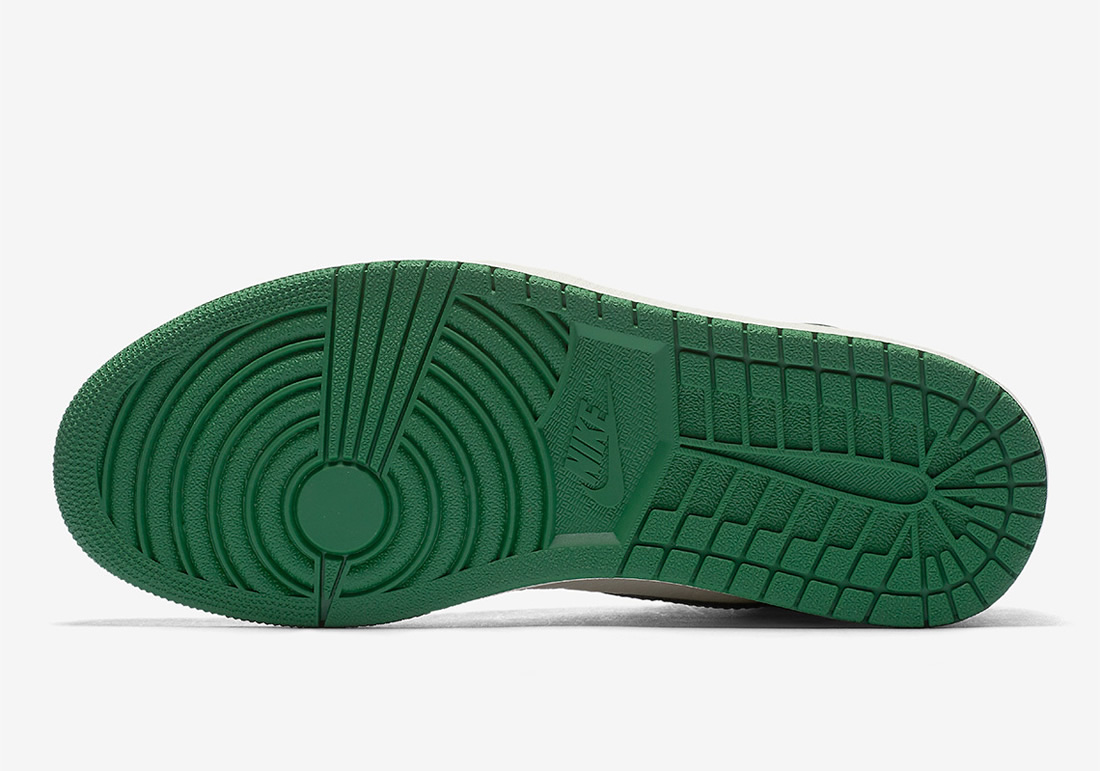 Air Jordan 1 Retro High Og Pine Green 555088 302 0 7 - www.kickbulk.co