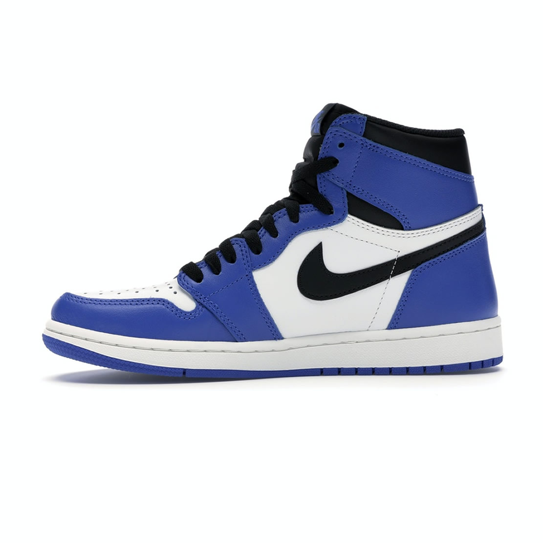 Nike 555088 403 Air Jordan 1 Og High Game Royal 1 - www.kickbulk.co