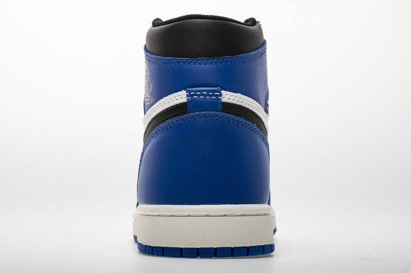 Nike 555088 403 Air Jordan 1 Og High Game Royal 11 - www.kickbulk.co