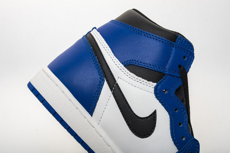 Nike 555088 403 Air Jordan 1 Og High Game Royal 12 - www.kickbulk.co