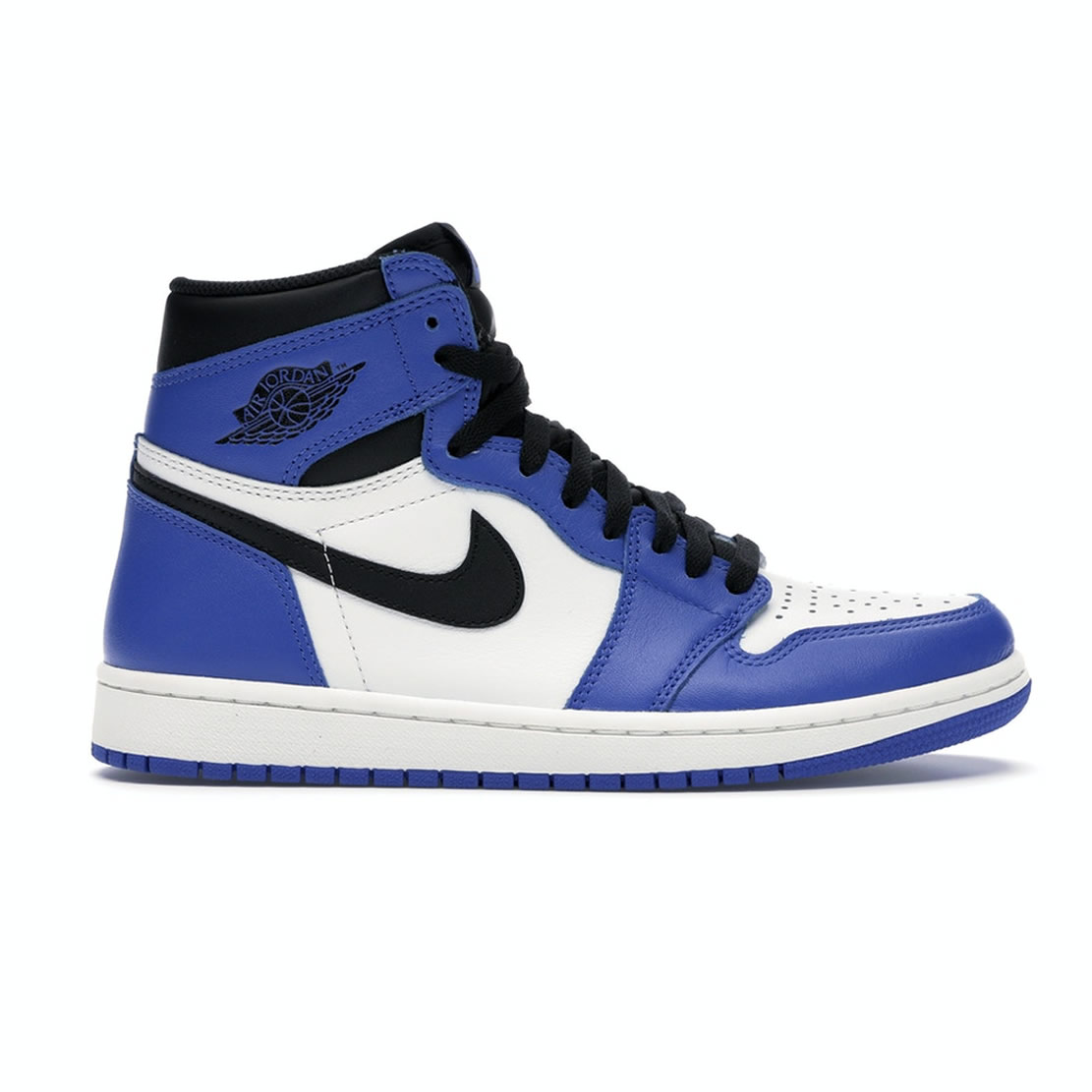 Nike 555088 403 Air Jordan 1 Og High Game Royal 2 - www.kickbulk.co