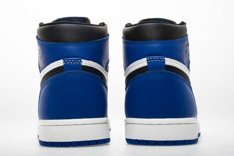 Nike 555088 403 Air Jordan 1 Og High Game Royal 5 - www.kickbulk.co