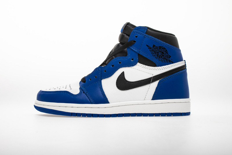 Nike 555088 403 Air Jordan 1 Og High Game Royal 6 - www.kickbulk.co