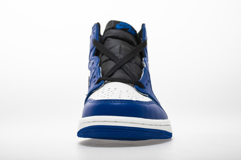 Nike 555088 403 Air Jordan 1 Og High Game Royal 9 - www.kickbulk.co