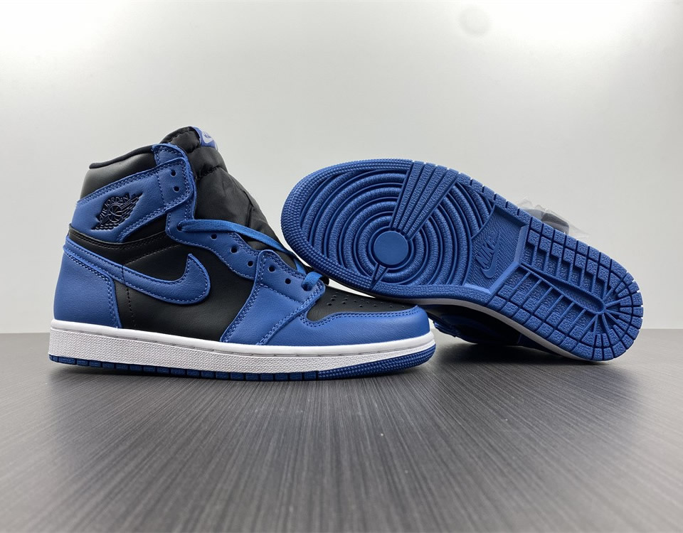 Air Jordan 1 Retro High Og Dark Marina Blue 555088 404 15 - www.kickbulk.co