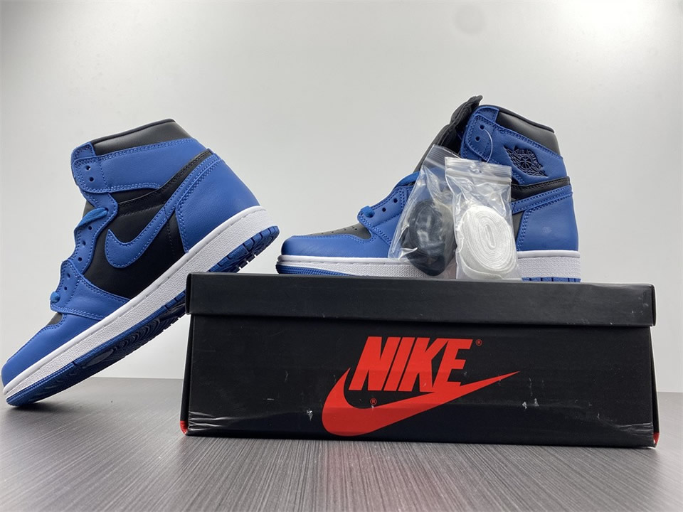 Air Jordan 1 Retro High Og Dark Marina Blue 555088 404 17 - www.kickbulk.co