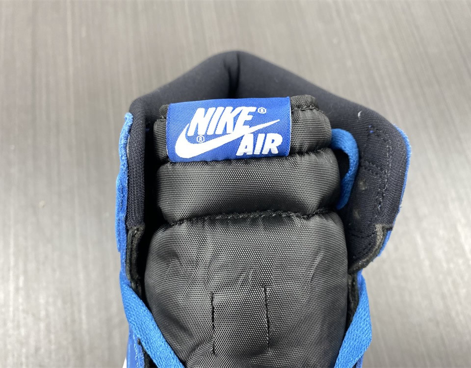 Air Jordan 1 Retro High Og Dark Marina Blue 555088 404 23 - www.kickbulk.co