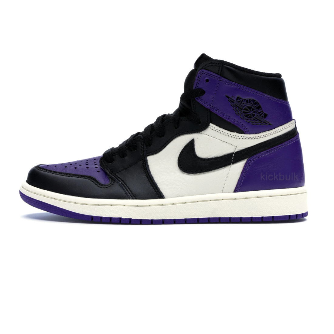 Nike Air Jordan 1 Og High Retro Court Purple 555088 501 1 - www.kickbulk.co