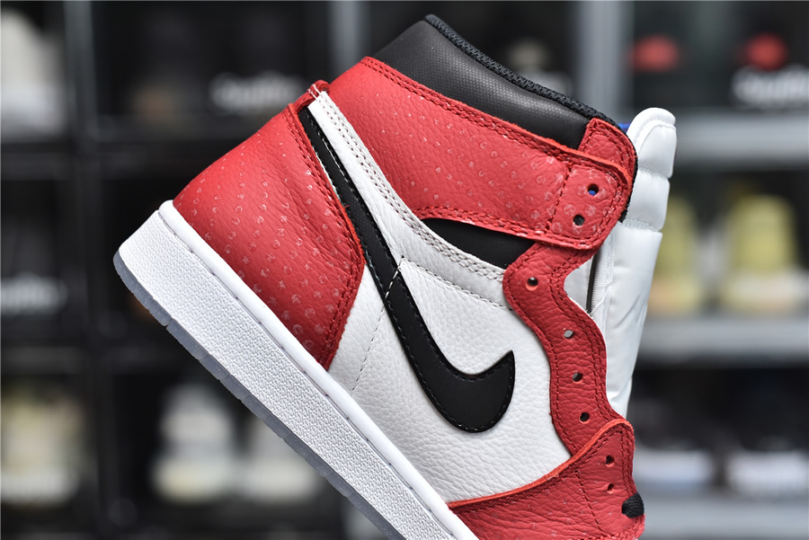 Nike Air Jordan 1 High Og Origin Story 555088 602 11 - www.kickbulk.co