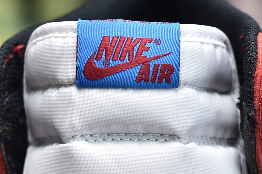 Nike Air Jordan 1 High Og Origin Story 555088 602 13 - www.kickbulk.co