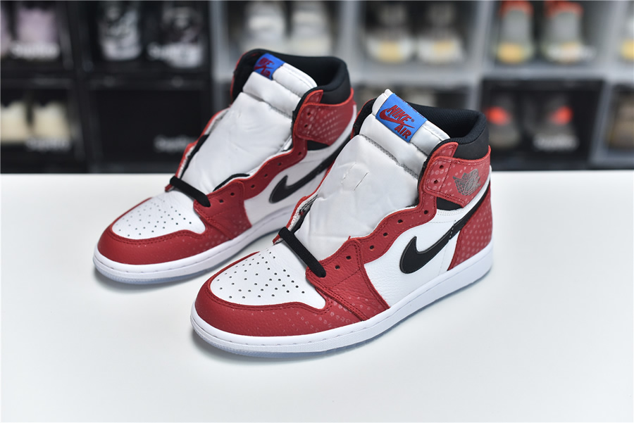 Nike Air Jordan 1 High Og Origin Story 555088 602 3 - www.kickbulk.co