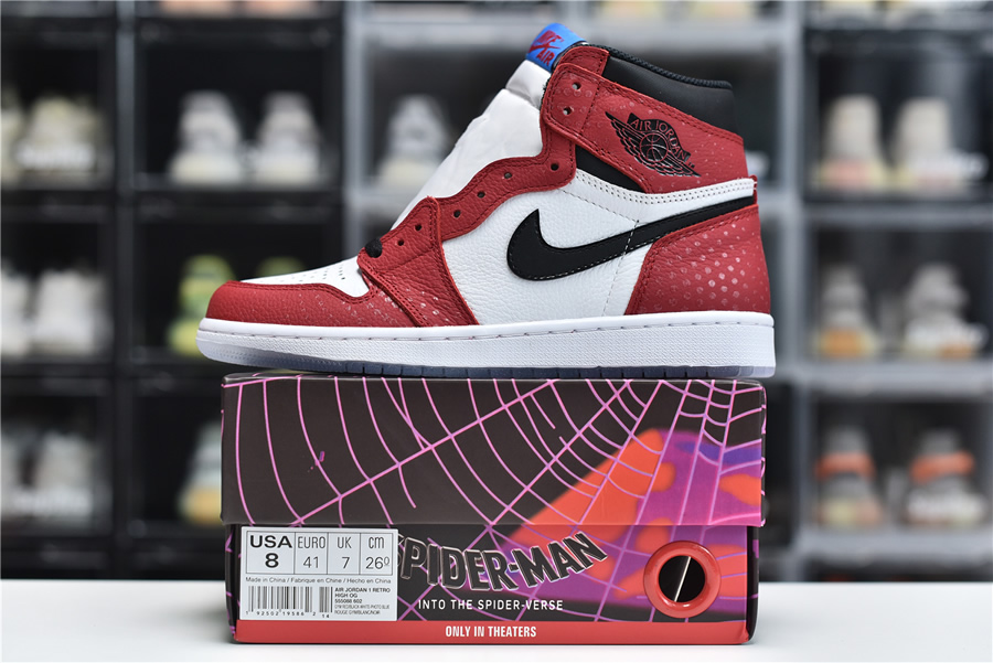 Nike Air Jordan 1 High Og Origin Story 555088 602 7 - www.kickbulk.co