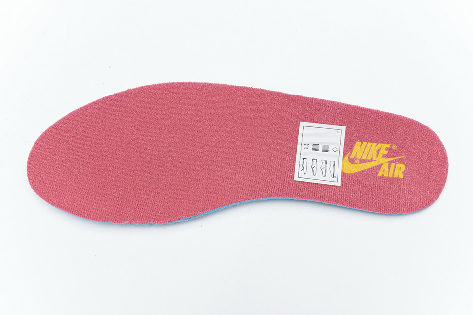 Nike Air Jordan 1 High Og Light Fusion Red 555088 603 22 - www.kickbulk.co