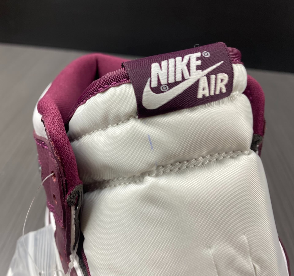 Air Jordan 1 Retro High Og Bordeaux 555088 611 33 - www.kickbulk.co