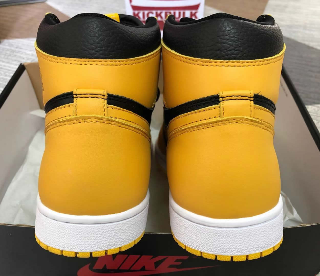 Nike Air Jordan 1 High Og Pollen 555088 701 Kickbulk 15 - www.kickbulk.co