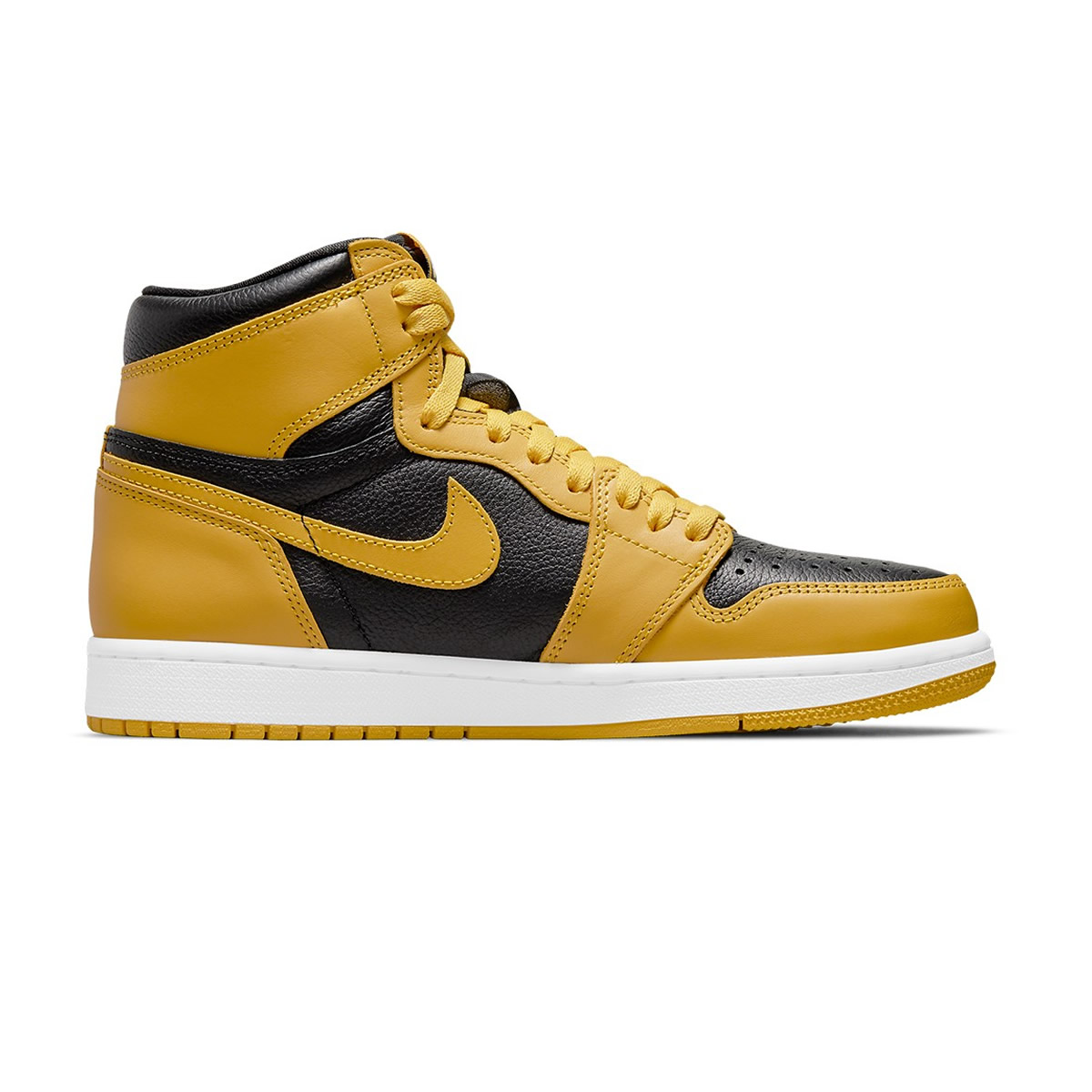 Nike Air Jordan 1 High Og Pollen 555088 701 Kickbulk 19 - www.kickbulk.co