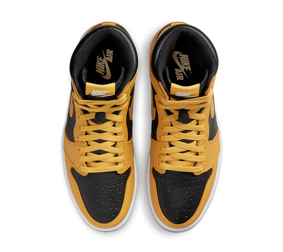 Nike Air Jordan 1 High Og Pollen 555088 701 Kickbulk 343 - www.kickbulk.co