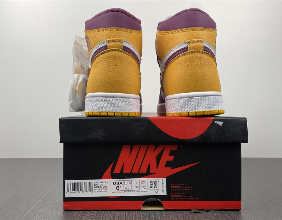 Air Jordan 1 High Retro Og Brotherhood 555088 706 8 - www.kickbulk.co