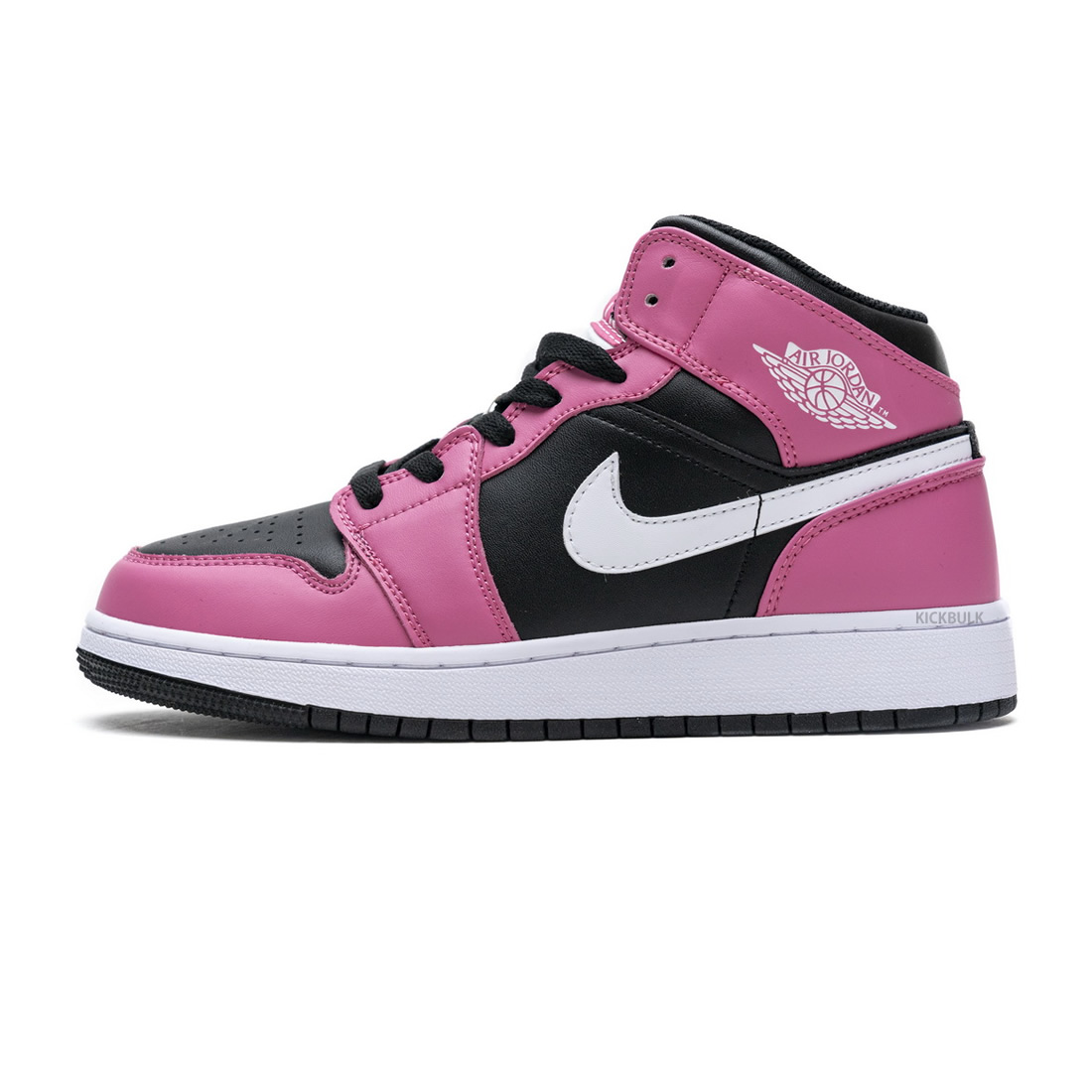 Nike Air Jordan 1 Mid Pinksicle 555112 002 1 - www.kickbulk.co