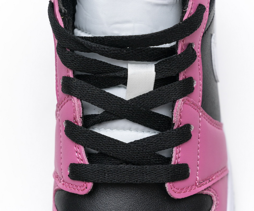 Nike Air Jordan 1 Mid Pinksicle 555112 002 11 - www.kickbulk.co