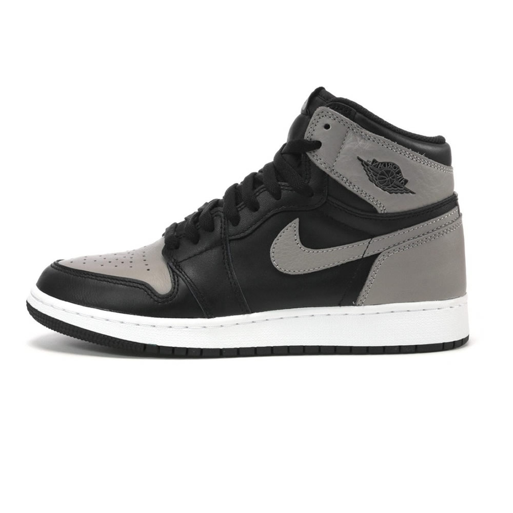 Nike Jordan 1 Retro High Shadow 2018 Mens Gs 555088 013 1 - www.kickbulk.co