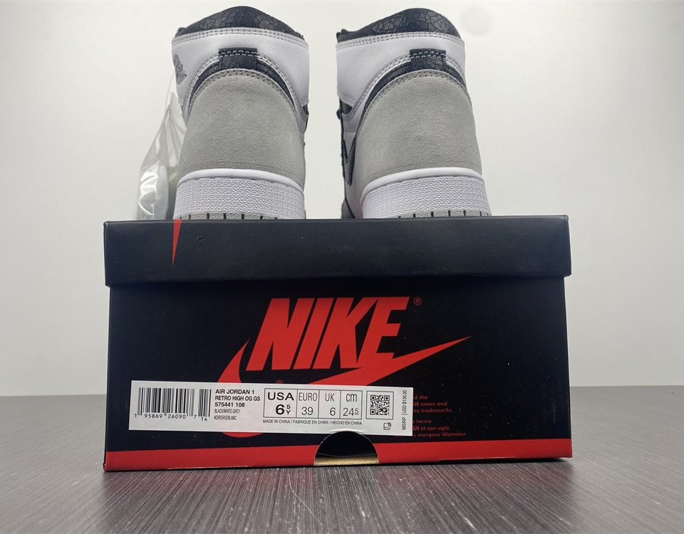 Air Jordan 1 High Og Stage Haze 575441 108 8 - www.kickbulk.co