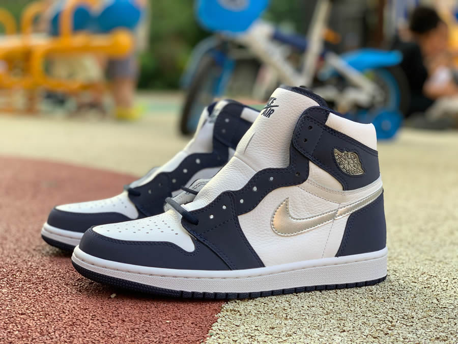 Nike Air Jordan 1 High Og Co Jp Midnight Navy Mens Dc1788 100 Gs 575441 141 19 - www.kickbulk.co