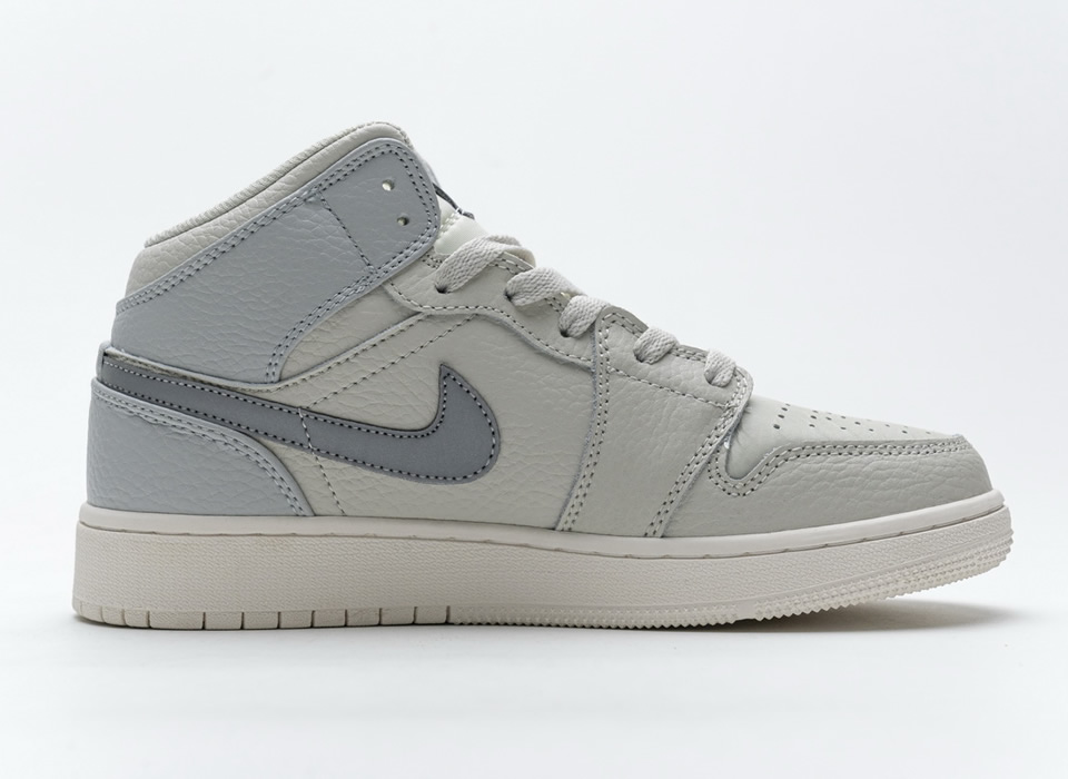 jordan 1 bone grey