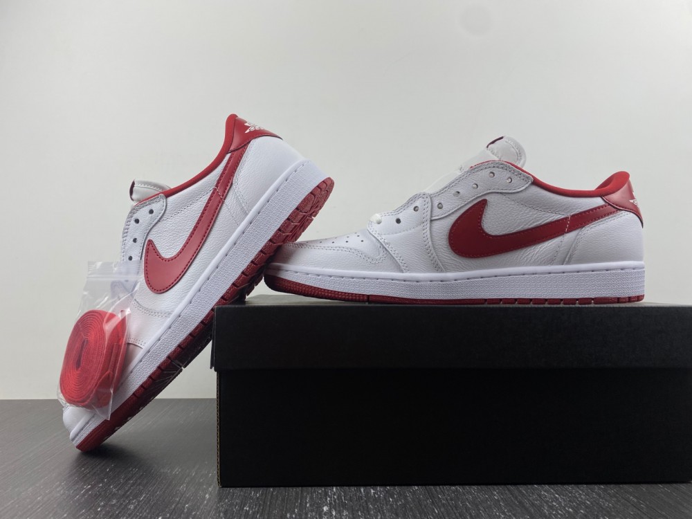 Air Jordan 1 Retro Low Og Varsity Red 2015 705329 101 11 - www.kickbulk.co