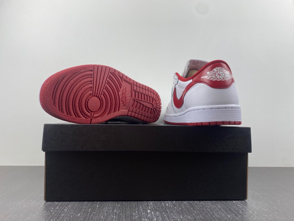 Air Jordan 1 Retro Low Og Varsity Red 2015 705329 101 14 - www.kickbulk.co