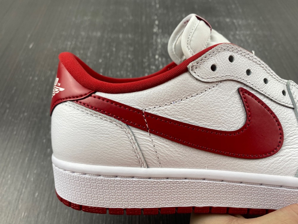 Air Jordan 1 Retro Low Og Varsity Red 2015 705329 101 15 - www.kickbulk.co