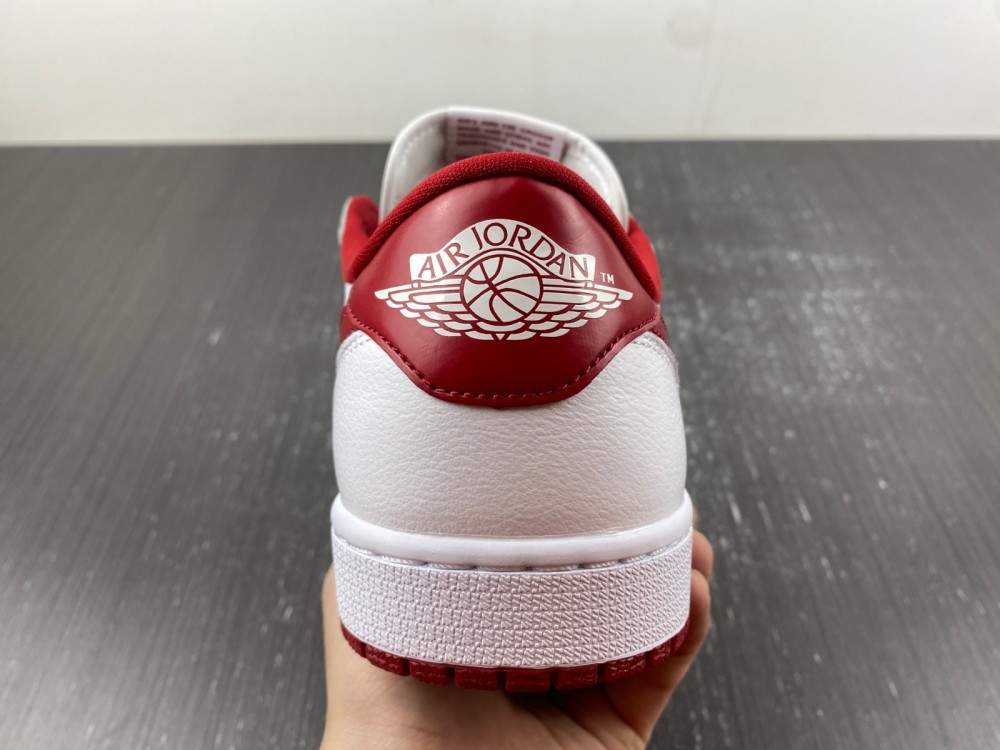 Air Jordan 1 Retro Low Og Varsity Red 2015 705329 101 19 - www.kickbulk.co