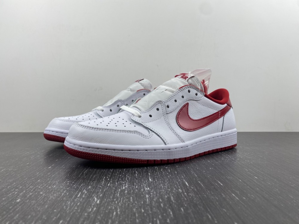 Air Jordan 1 Retro Low Og Varsity Red 2015 705329 101 7 - www.kickbulk.co