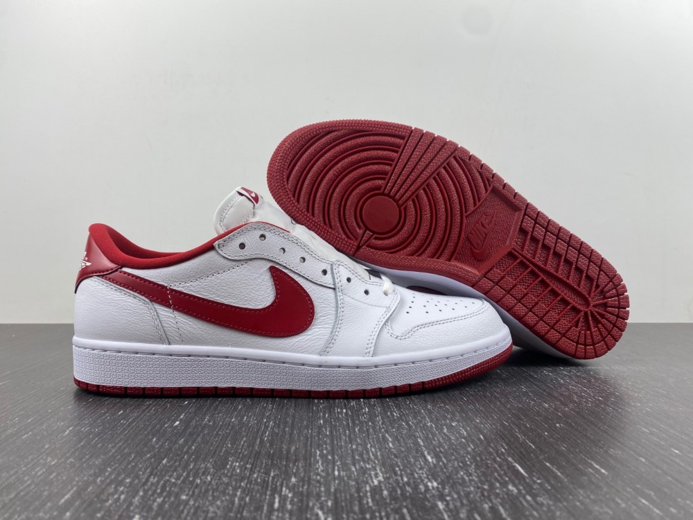 Air Jordan 1 Retro Low Og Varsity Red 2015 705329 101 8 - www.kickbulk.co