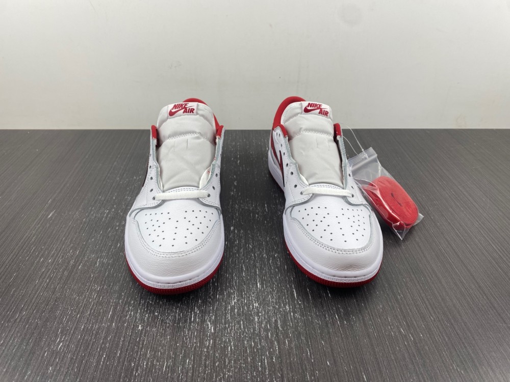 Air Jordan 1 Retro Low Og Varsity Red 2015 705329 101 9 - www.kickbulk.co