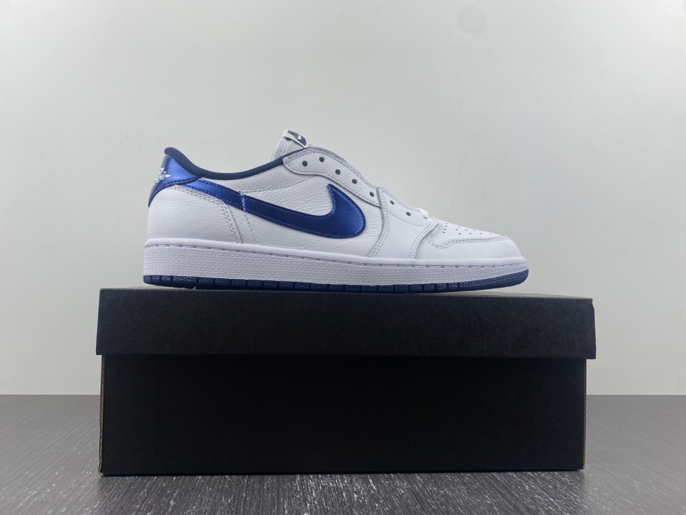 Air Jordan 1 Low Retro Og Midnight Navy 705329 106 12 - www.kickbulk.co