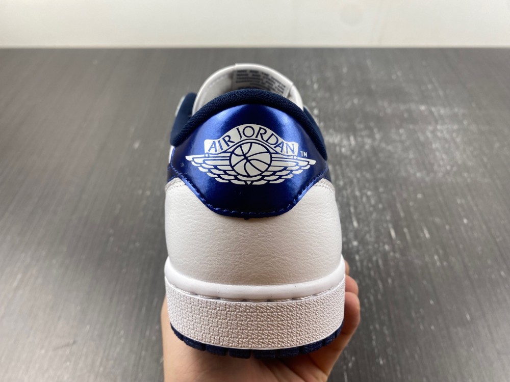 Air Jordan 1 Low Retro Og Midnight Navy 705329 106 19 - www.kickbulk.co